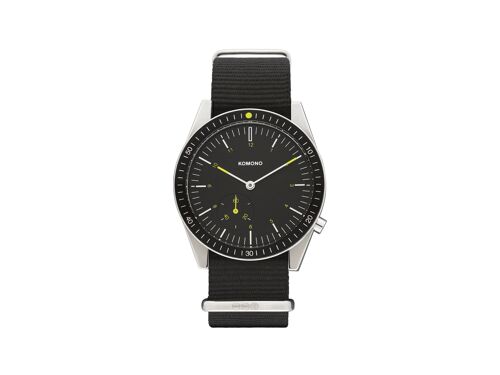 Ray Legacy Nato Black