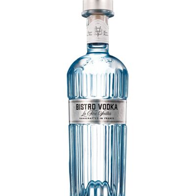 Bistro Vodka