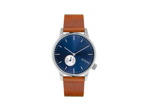 Winston Subs Blue Cognac