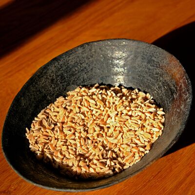 Bulk Organic Soft Wheat Risettes 5kg
