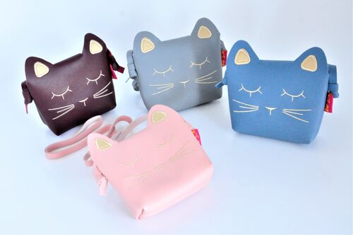 Tasche Katze