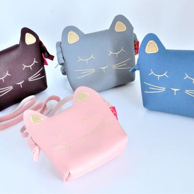 Tasche Katze