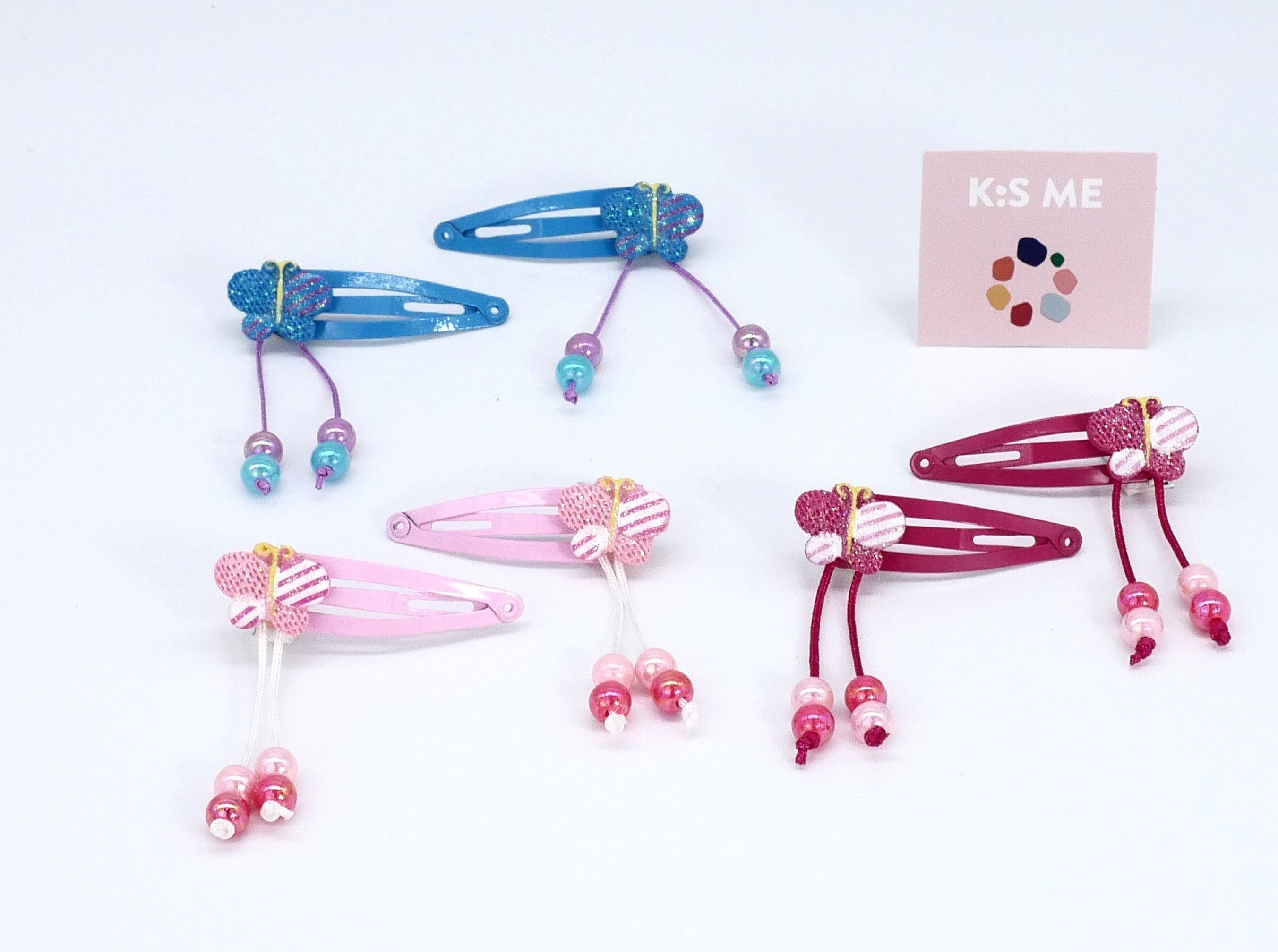 ClicClac farfalla penzolante