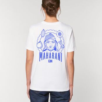 T-shirt Maharani Gin 1