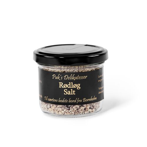 Red Onion Salt