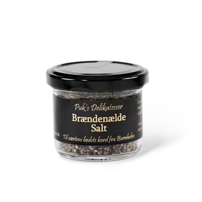 Nettle Salt