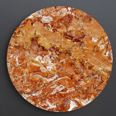 Orange Mineral -⌀ 40cm