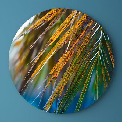 Palm Leaves -⌀ 40cm
