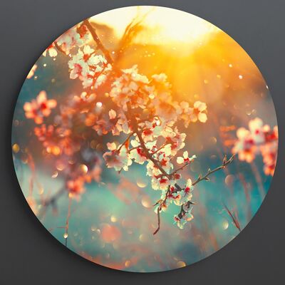 Spring Blossom -⌀ 100cm