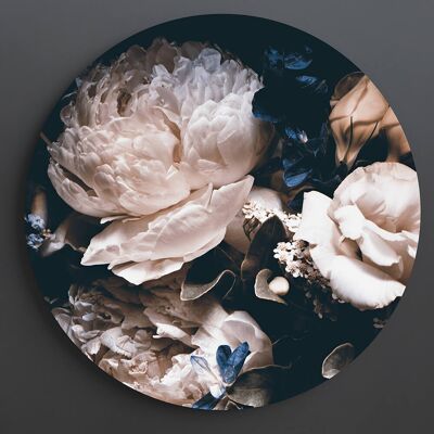 Bouquet of Flowers -⌀ 100cm