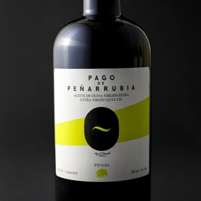 PAGO DE PEÑARRUBIA