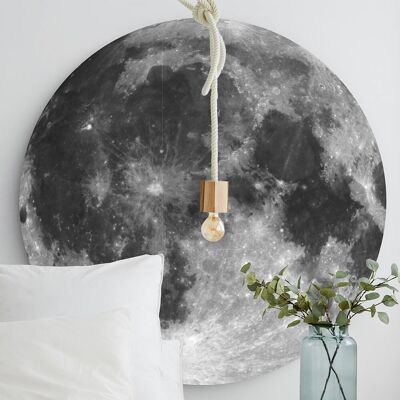 Full Moon -⌀ 40cm