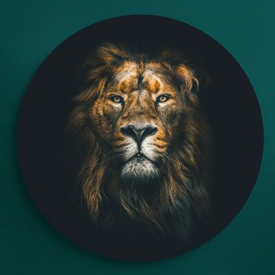 Lion II -⌀ 40cm