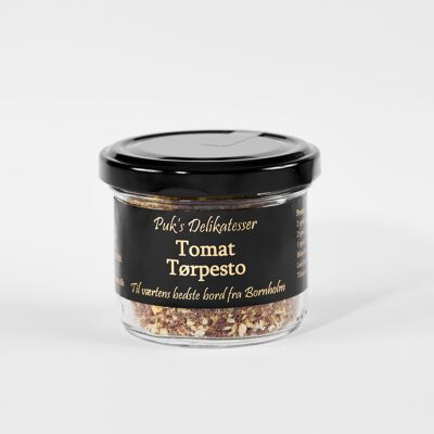 Tomaten-Drypesto