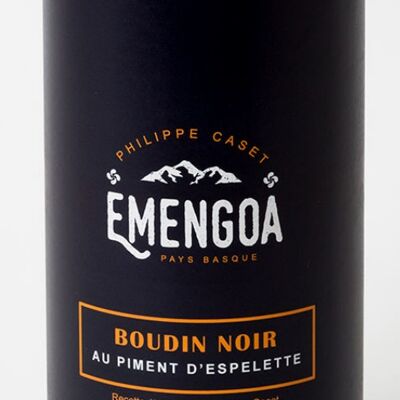 Boudin noir - 800g