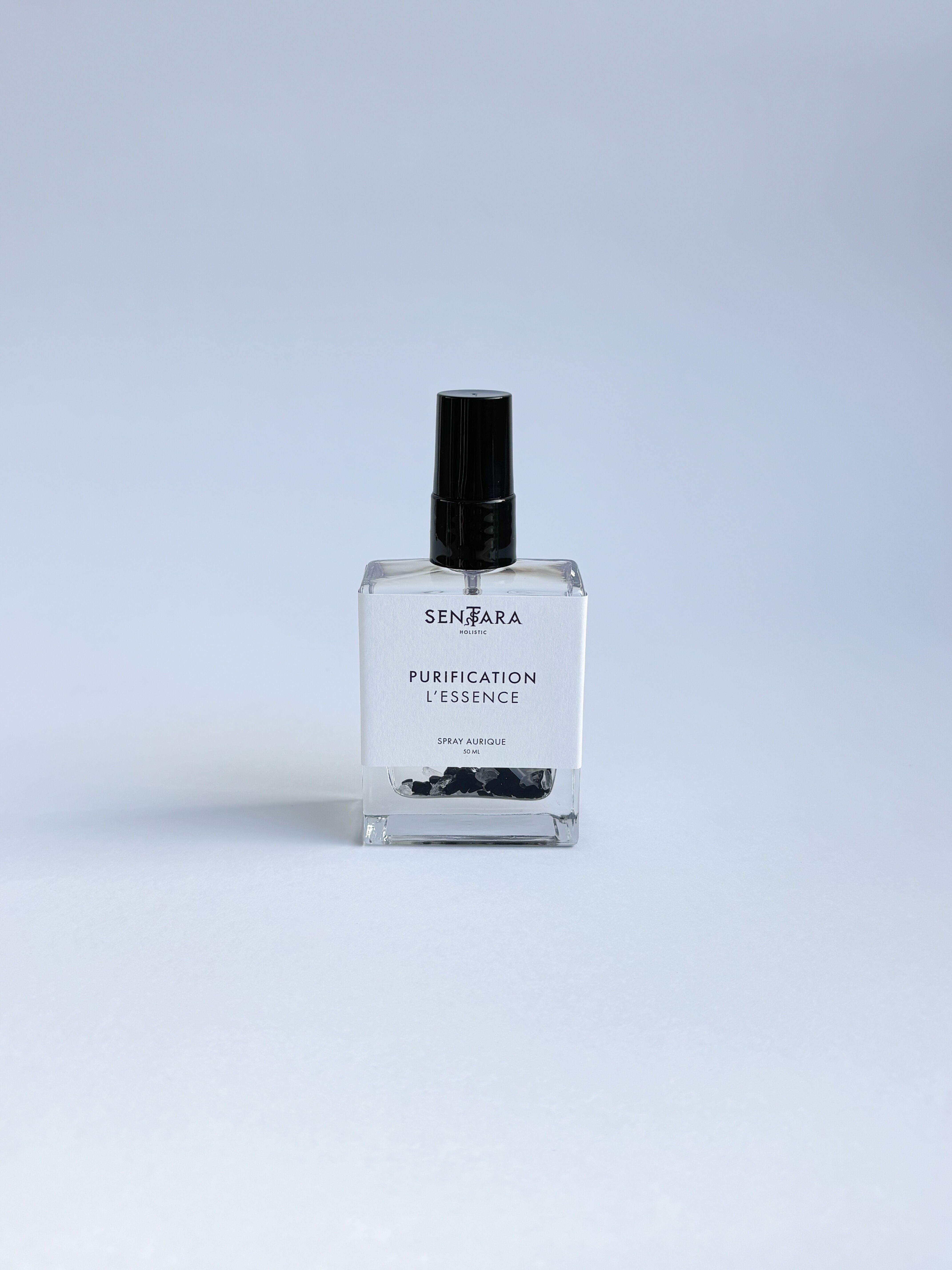 Auric Purification Spray - The Essence 50ml NEUE PACKUNG