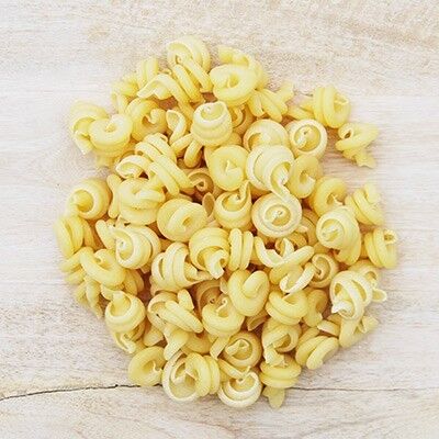 VRAC FRANGINE pasta with eggs - Toupies - 3kg