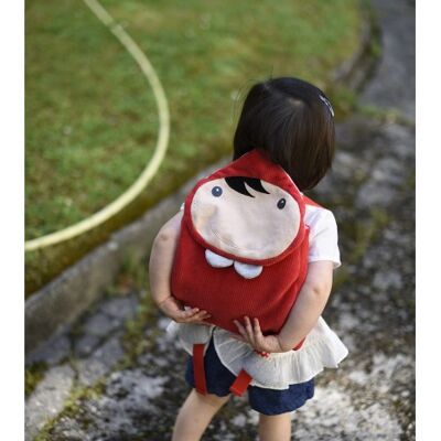 red riding hood backpack