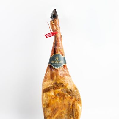 Jamón de Bellota Ibérico