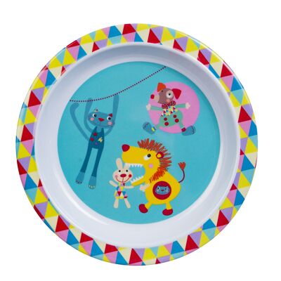 Plato MAGIC CIRCUS 21cm