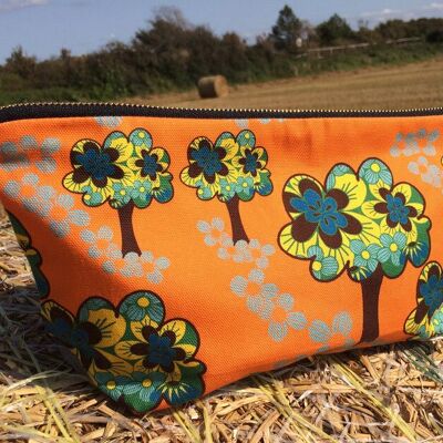 Free Spirt Tree Make up bag