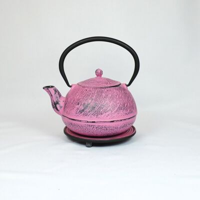Kyo Sho 0.8l cast iron can