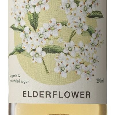 Elderflower Drink