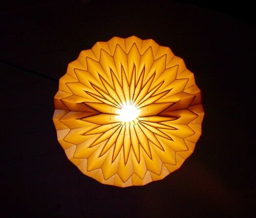 Gouttie lampe