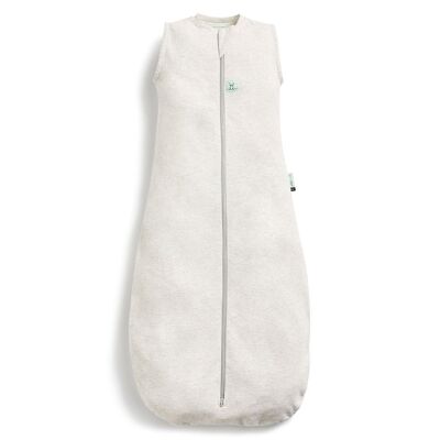 Cocoon Swaddle Bag Grey Marle 0.2TOG