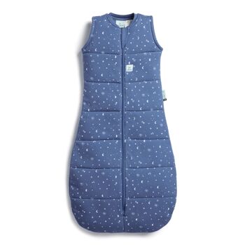 Cocoon Swaddle Bag Night Sky 2.5 TOG