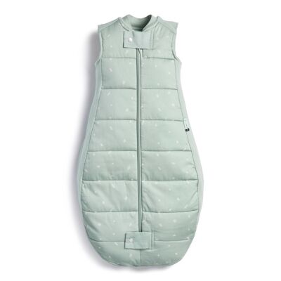 Sacco a pelo in jersey Sage 2.5 TOG