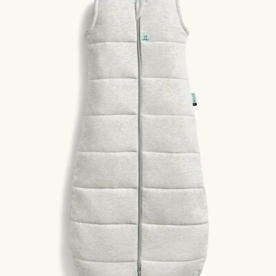 Jersey Sleeping Bag Grey Marle 2.5 TOG