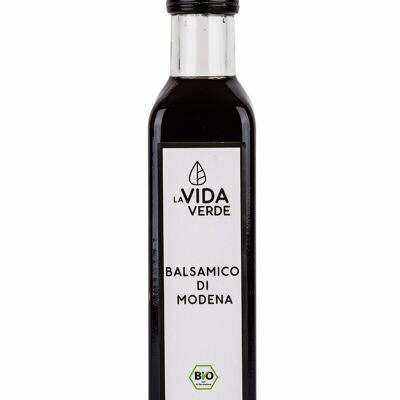 Organic Balsamic Di Modena 250ml