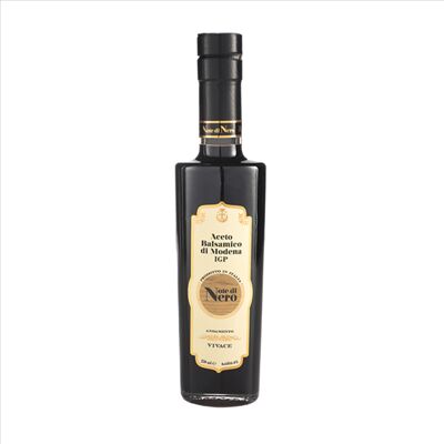 VIVACE
ACETO BALSAMICO DI MODENA IGP
Balsamic Vinegar of Modena