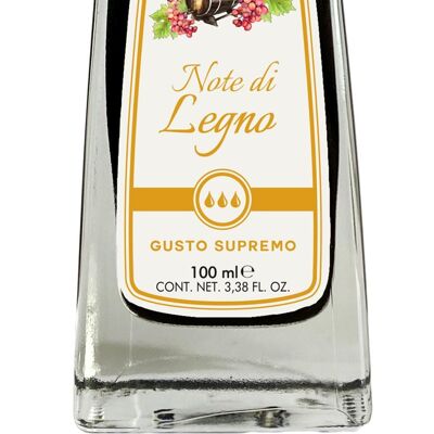 SUPREMO 
Condiment with Balsamic Vinegar of Modena