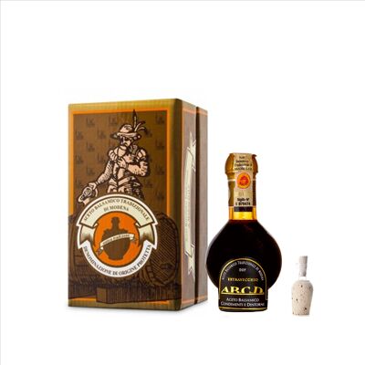 Traditional Balsamic Vinegar of Modena - Extra aged