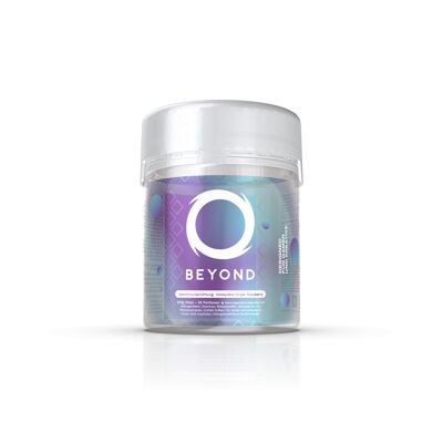 Beyond NRG - Honeydew Grape Raspberry - 400g Tube