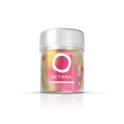 Beyond NRG - Strawberry Watermelon Lime - 400g Tube