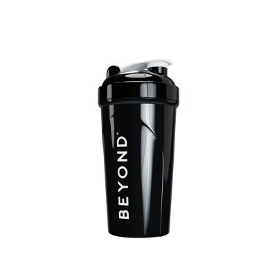 Beyond NRG - Shaker 700ml - Midnight Black