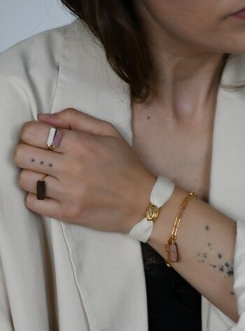 Bracelet le caire 5