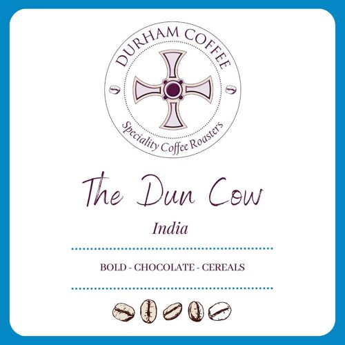 The Dun Cow 250g - India