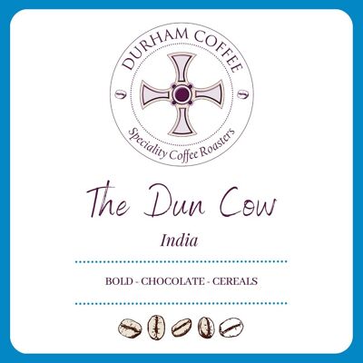 Die Dun Cow 250g – Indien