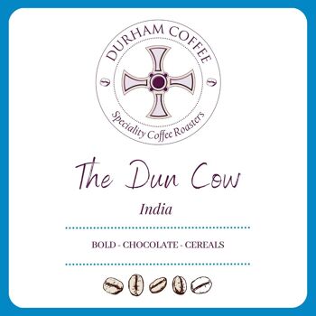 La Vache Dun 100g - Inde 1