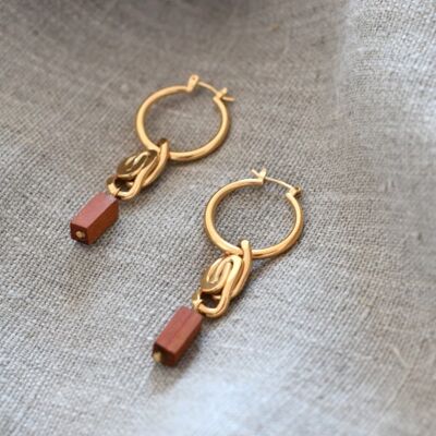 AZEL EARRINGS