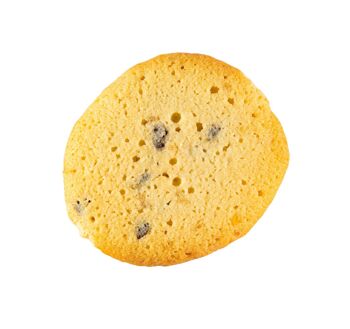 Biscuits fondants orange et chocolat - sachet 100 g 3