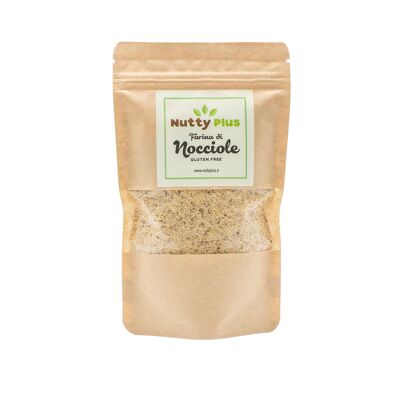 Farine de Noisette 100 Gr