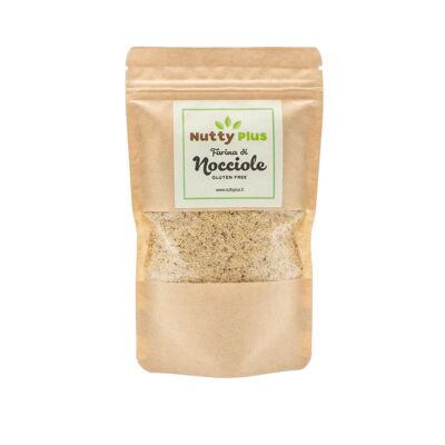 Hazelnut Flour 100 Gr
