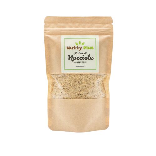 Farina di Nocciole  1kg