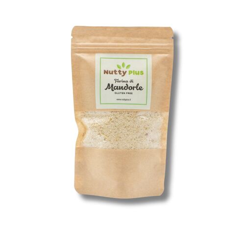 Almond flour 100 Gr