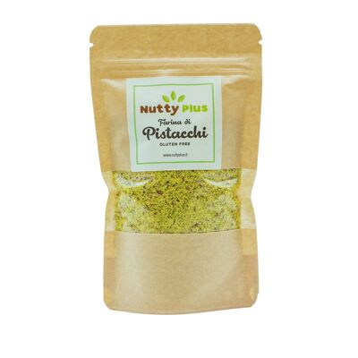 Harina De Pistacho Sicilia 100 Gr